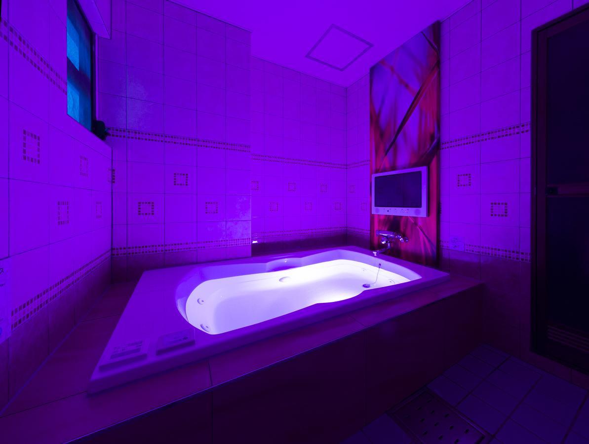 Hotel Plant Garden Resort (Adults Only) Toyokawa Esterno foto