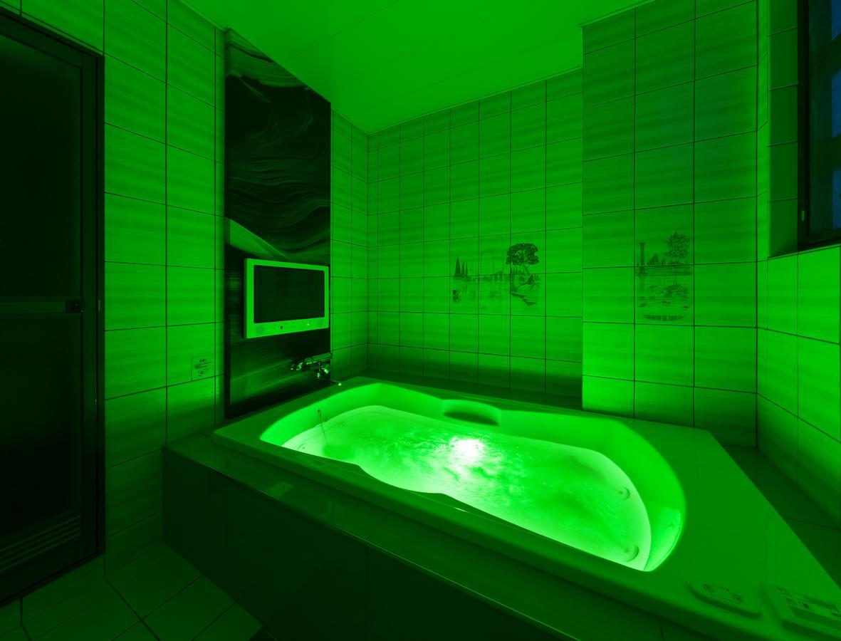 Hotel Plant Garden Resort (Adults Only) Toyokawa Esterno foto