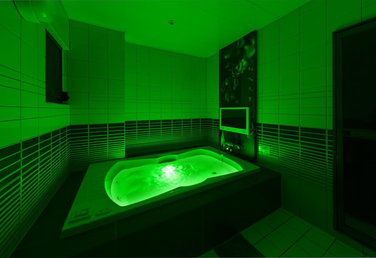 Hotel Plant Garden Resort (Adults Only) Toyokawa Esterno foto